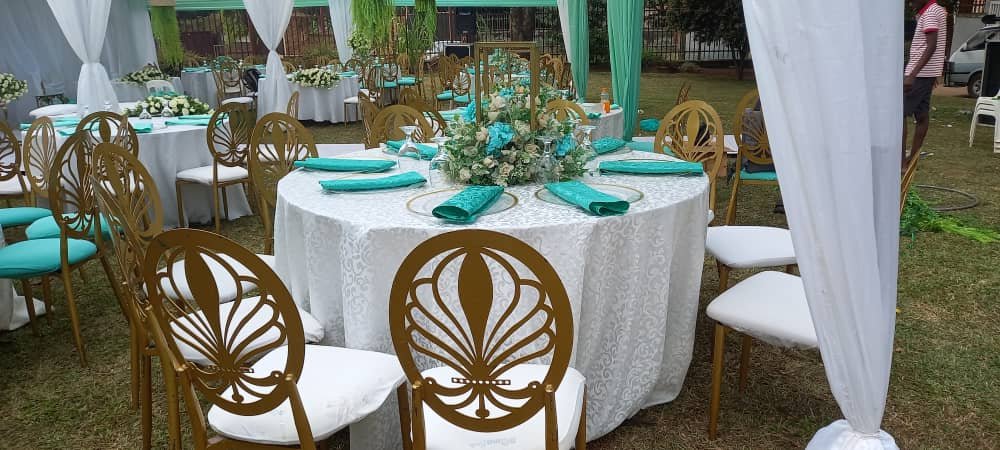 Skyway Hotel Gardens, Functions, Weddings